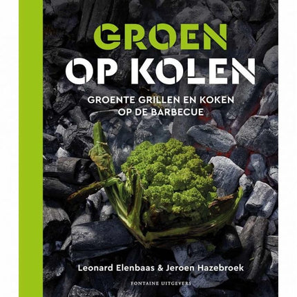 Groen Op Kolen