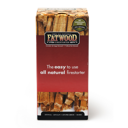 Fatwood Firestarter 16 stuks