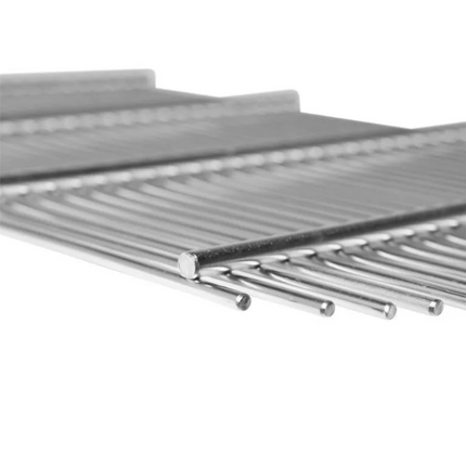 Stainless Steel Charcoal Grate for Original PK