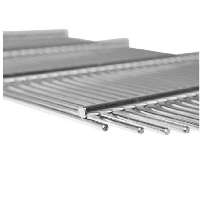 Stainless Steel Charcoal Grate for Original PK