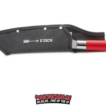 F-Dick Knife Holder Red Spirit Ajax