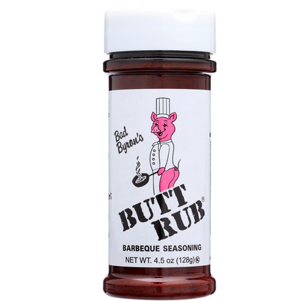 Bad Byron's Butt Rub 4,5 oz