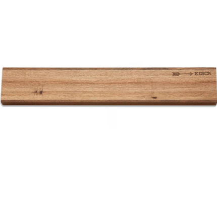 F-Dick Magnetic Rail Acacia Wood