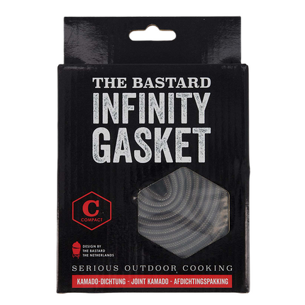 Der Bastard Infinity Gasket Compact