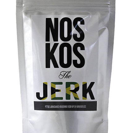 NOSKOS The Jerk 180 grams