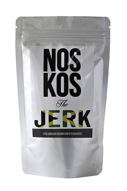 NOSKOS The Jerk 180 Gramm