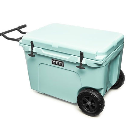 Yeti Tundra Haul Hard Cooler Sea Foam