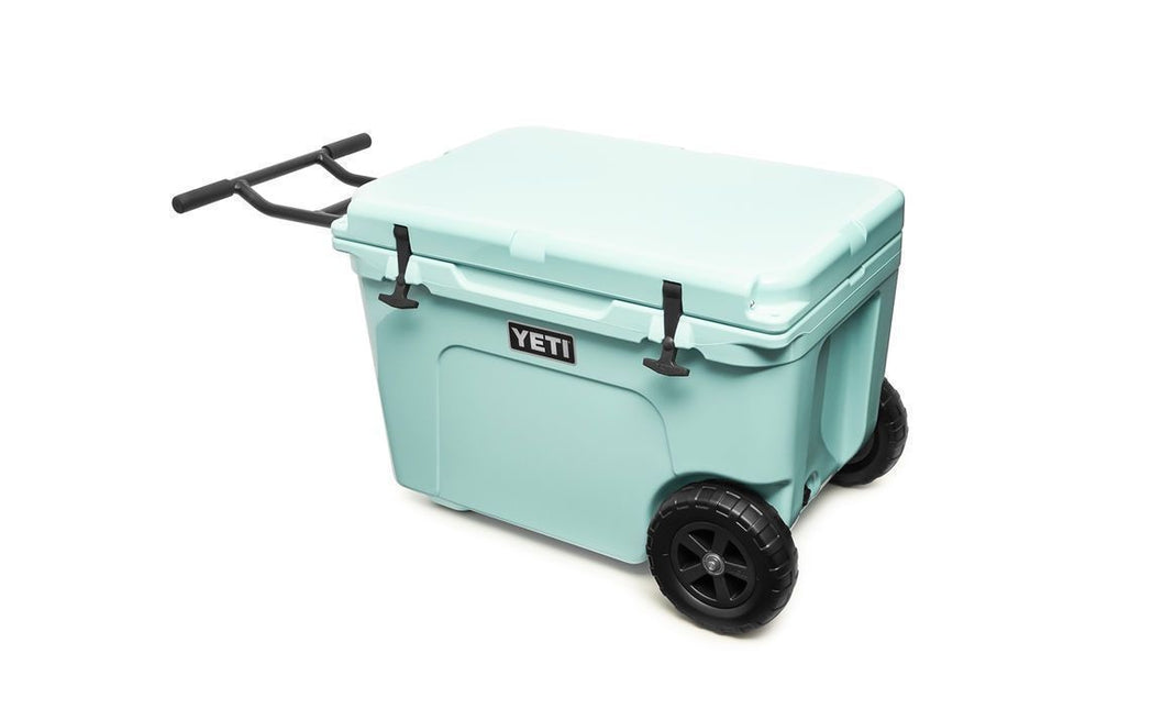 Yeti Tundra Haul Hard Cooler Sea Foam