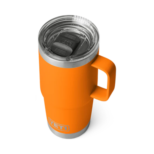 Yeti Rambler Reisebecher 20 Oz Königskrabbe