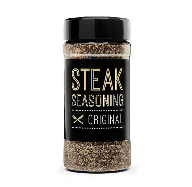 Kansas City Steak Company Seasoning  6.5oz