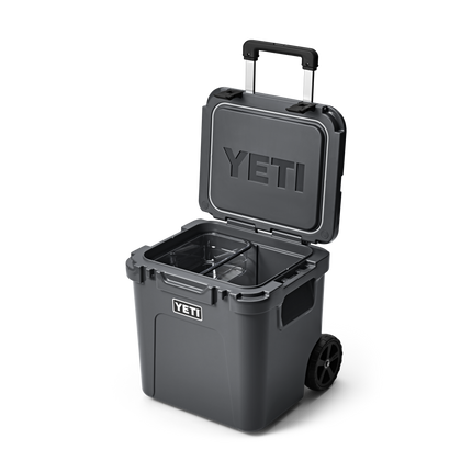 Yeti Roadie 48 Hard Cooler Charcoal