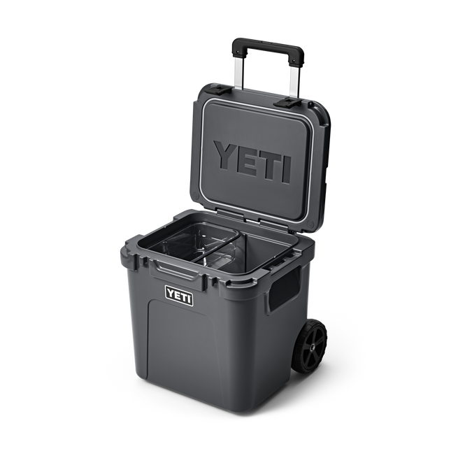 Yeti Roadie 48 Hard Cooler Charcoal