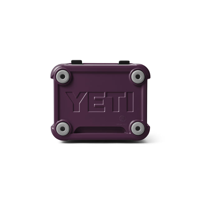 Yeti Roadie 24 Hard Cooler Nordic Purple