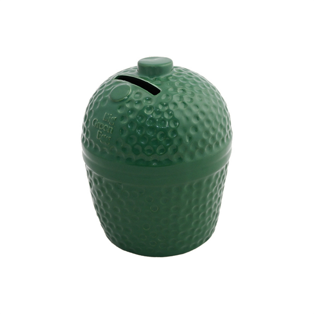 Big Green Egg Spaarpot