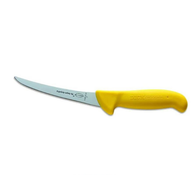 F-Dick Ergogrip Boning Knife Safety Point 15cm