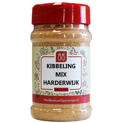 Van Beekum Kibbeling Mix Harderwijk 230 Gramm