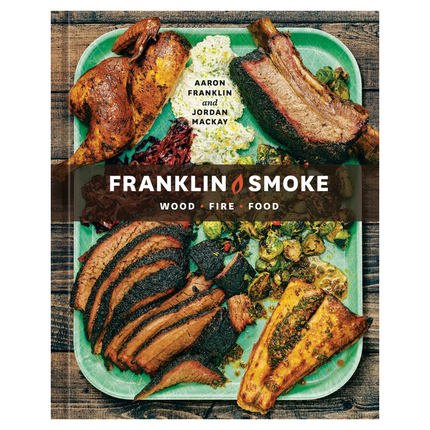 Franklin Smoke