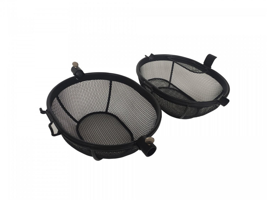 BBQNovation Rotisserie Basket Small