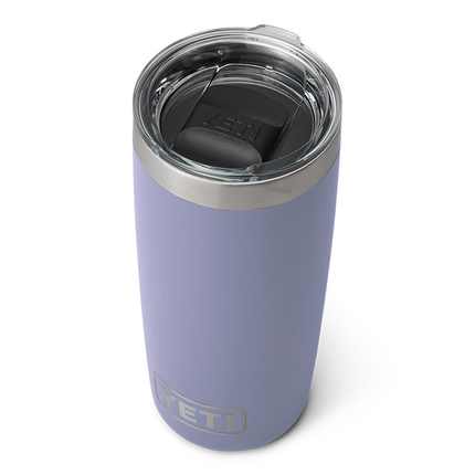 Yeti Rambler Tumbler 10 oz Cosmic Lilac