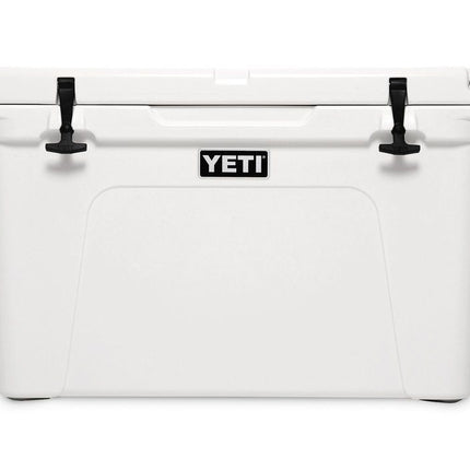 Yeti Tundra 105 Hard Cooler White