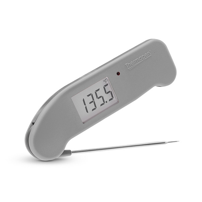 Thermapen ONE Grau