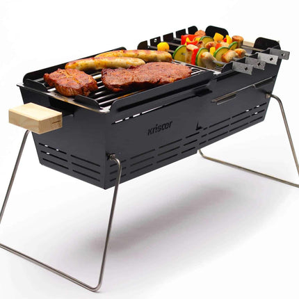 Knister BBQ Grill Original