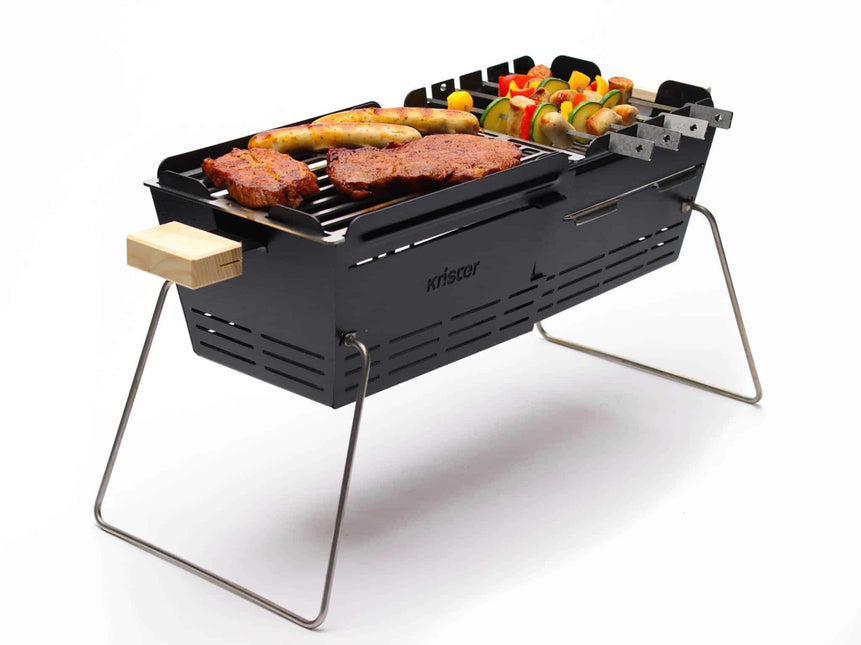 Knister BBQ Grill Original