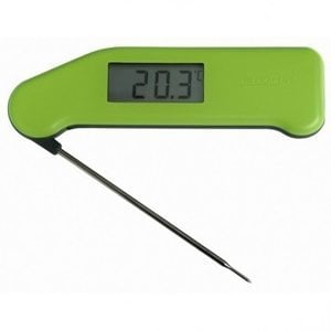 Thermapen MK3 Classic Groen