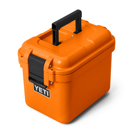 Yeti Loadout Go Box 15 Königskrabbe