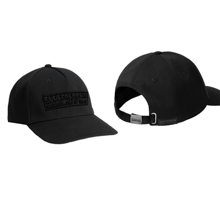 Vuur&amp;Rook Casual Cap