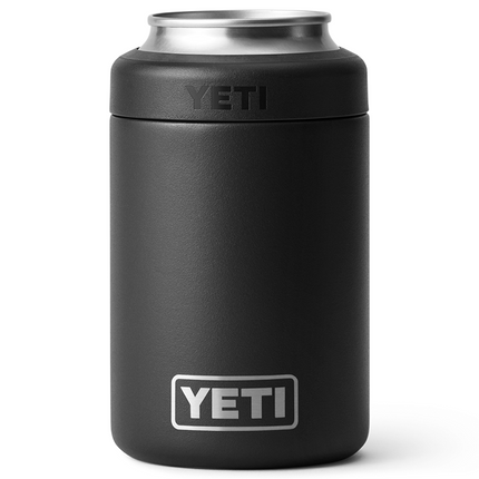 YETI Rambler Colster 330ml Black