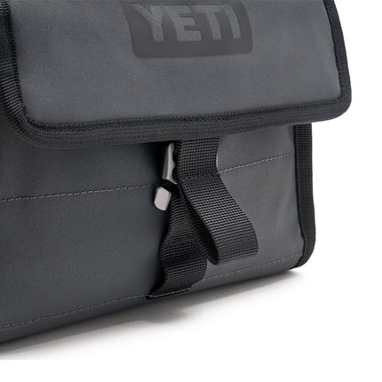 Yeti Daytrip Lunchbag Charcoal