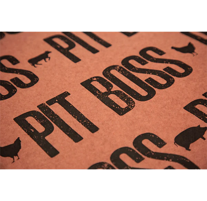 Pit Boss Butcher Paper