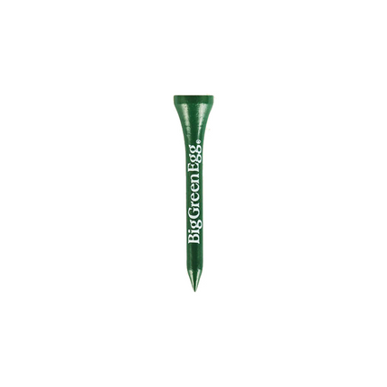 Big Green Egg Golf Tees 55 mm 50 stuks