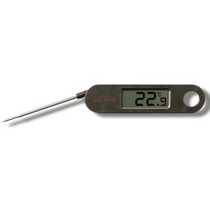 Vaggan Digitale Kernthermometer