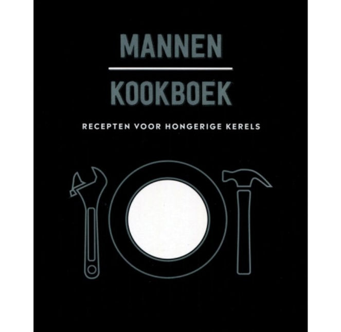 Mannenkookboek