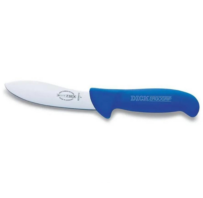 F-Dick Ergogrip Schapen Afhuidmes 13cm