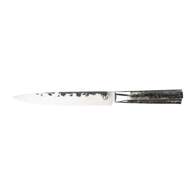 Intense Forged Carving Knife