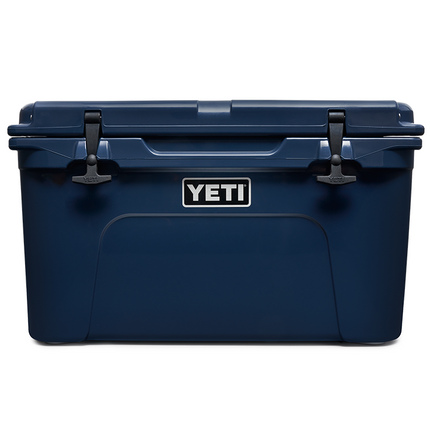 Yeti Tundra 45 Hard Cooler Navy