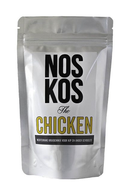 NOSKOS the Chicken 150 grams