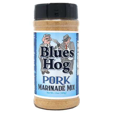 Blues Hog Pork Marinade Mix 13oz