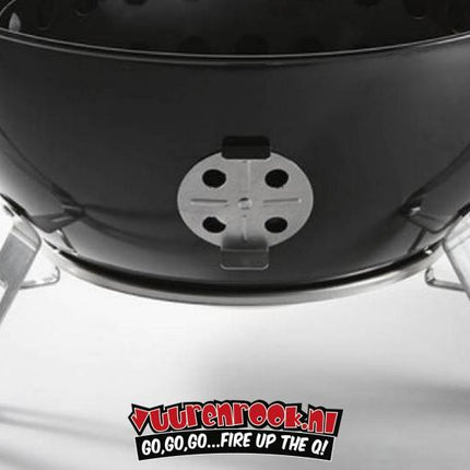 Weber Smokey Mountain Cooker Ø 47 cm