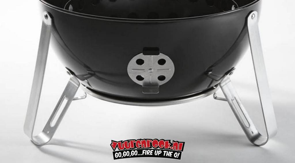 Weber Smokey Mountain Cooker Ø 47 cm