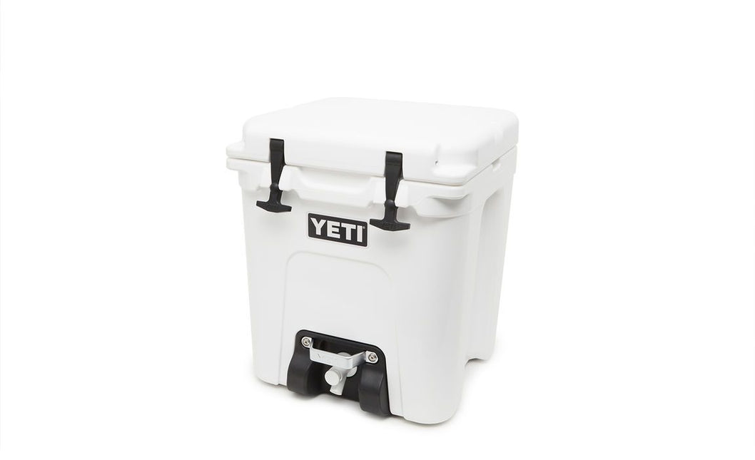 Yeti Silo 6 Gallonen Wasserkühler Weiß