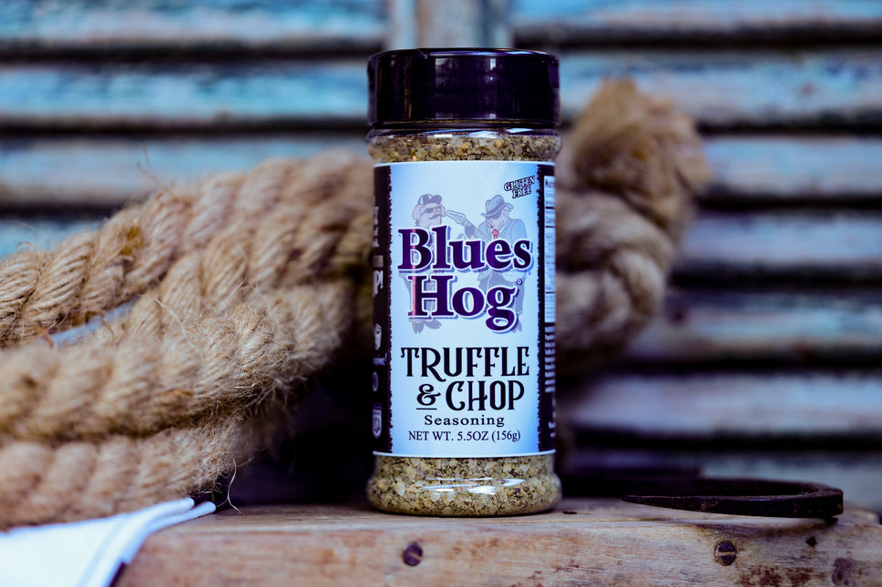 Blues Hog All In Seasoning 6 oz