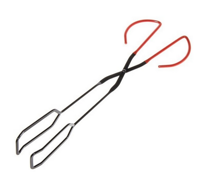 Mustang BBQ Tongs 38 cm