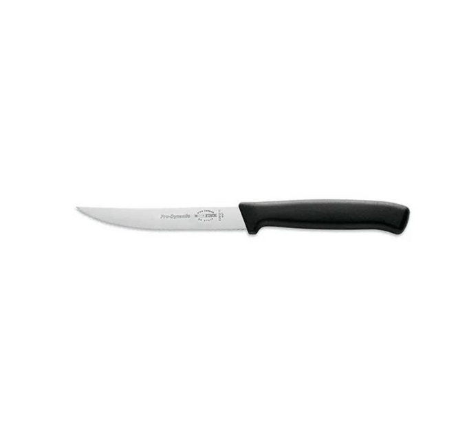 F-Dick Pro Dynamic Steakmesser mit Wellenschliff, 11 cm