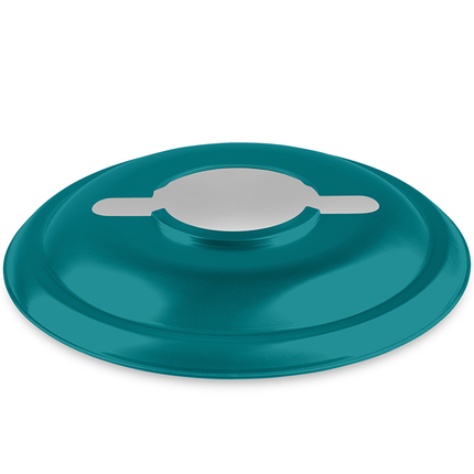 Feuerhand Reflector Teal Blauw