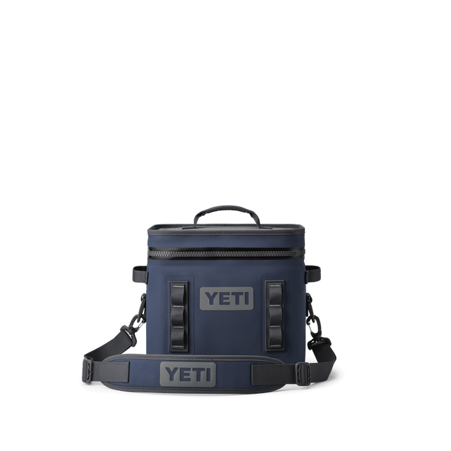 Yeti Hopper Flip 12 Navy