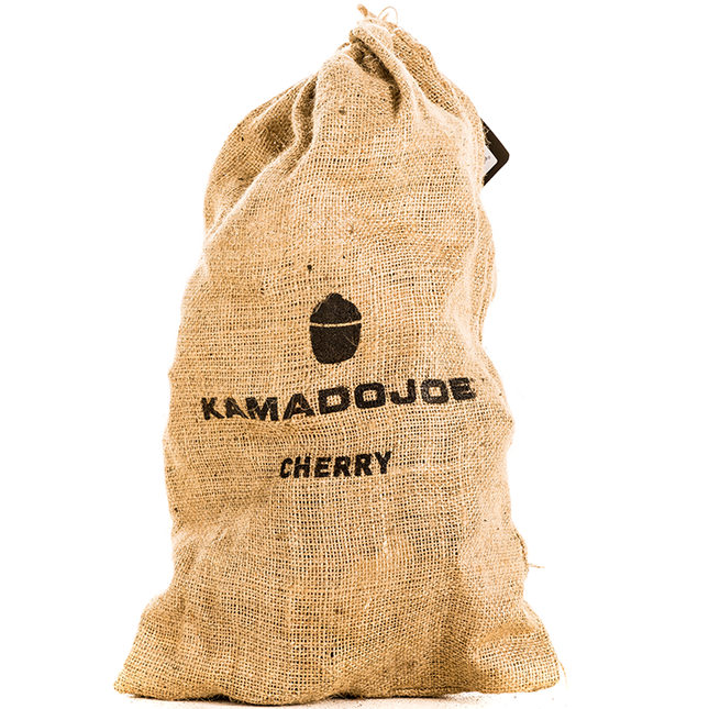 Kamado Joe Cherry Chunks 3 kg